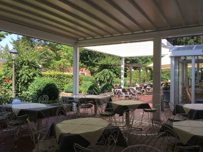 Hotel am Schlosspark - Bild 1