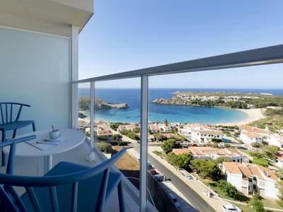 Palladium Hotel Menorca - Bild 1