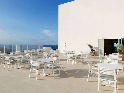Palladium Hotel Menorca - Bild 1