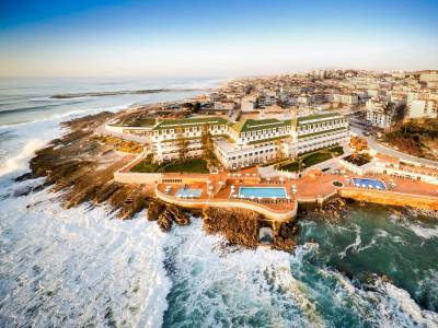 Vila Galé Ericeira - Bild 1