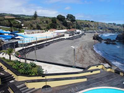 Vinha d’Areia Beach Hotel - Bild 1