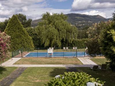 Parador de Tui - Bild 1