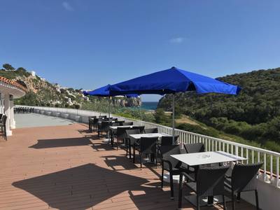 Osprey Menorca Hotel - Bild 1