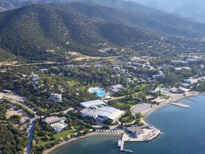 Hydra Beach Resort - Bild 1