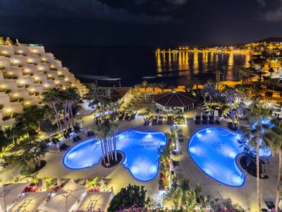 Spring Arona Gran Hotel - Bild 1