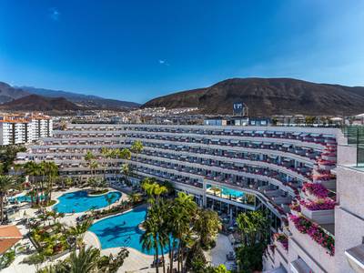 Spring Arona Gran Hotel - Bild 1