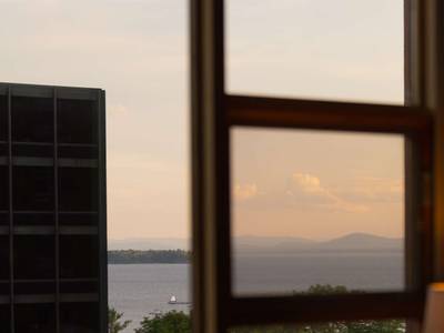 Hotel Vermont - Bild 1