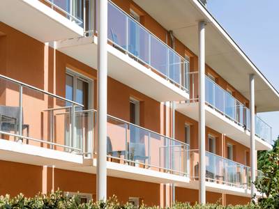 Best Western Park Hôtel Genève - Thoiry - Bild 1