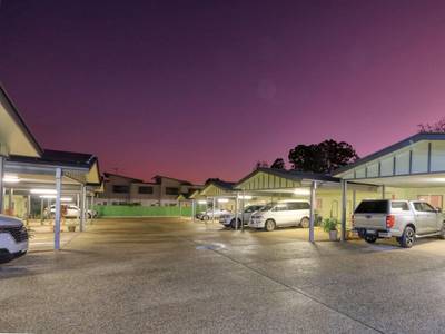 Best Western Caboolture Gateway Motel - Bild 1