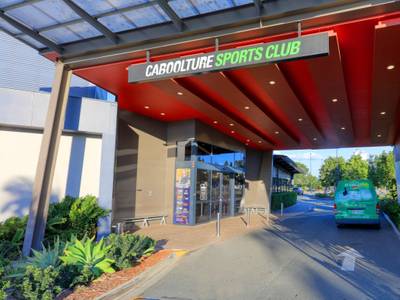 Best Western Caboolture Gateway Motel - Bild 1