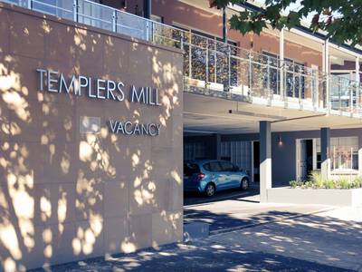 Mercure Orange - Bild 1