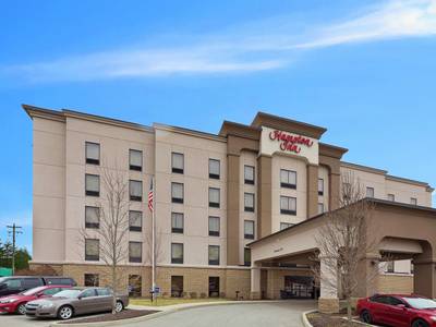 Hampton Inn Waynesburg - Bild 1