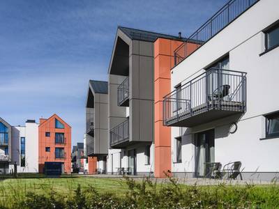 Golden Tulip Gdansk Residence - Bild 1