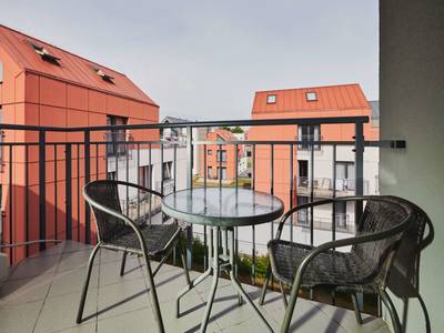 Golden Tulip Gdansk Residence - Bild 1