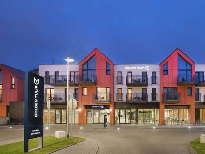 Golden Tulip Gdansk Residence - Bild 1