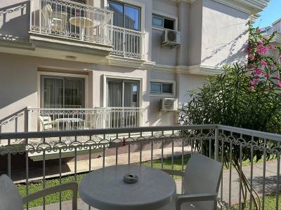 Defne Beach - Bild 1