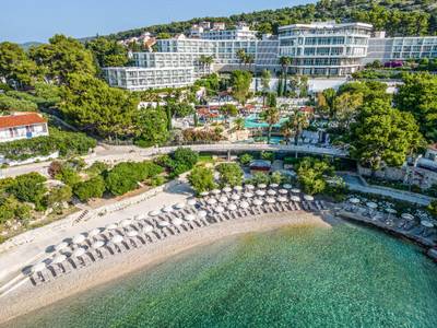 Amfora Hvar Grand Beach Resort - Bild 1