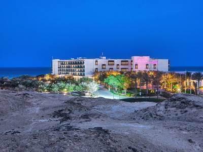 Crowne Plaza Duqm - Bild 1