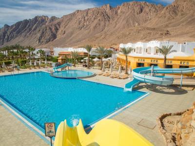 Happy Life Village - Bild 1