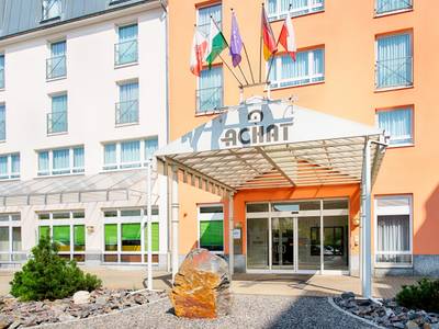 ACHAT Hotel Zwickau - Bild 1