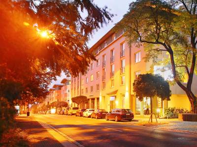 Best Western Macrander Hotel Dresden - Bild 1