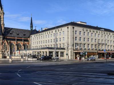 Hotel Chemnitzer Hof - Bild 1
