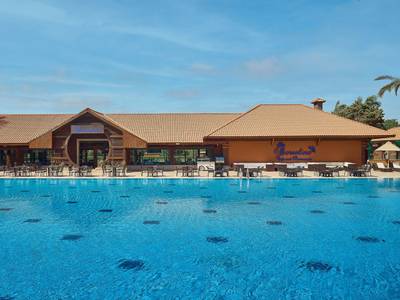 Hilton Alexandria Kings Ranch - Bild 1