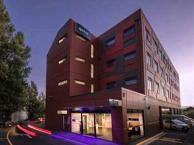 Quest Albany - Bild 1