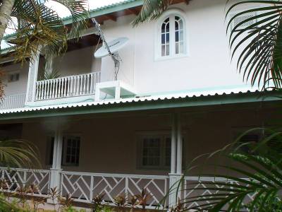 Villa Serena - Bild 1