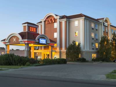 Travelodge by Wyndham Spruce Grove - Bild 1