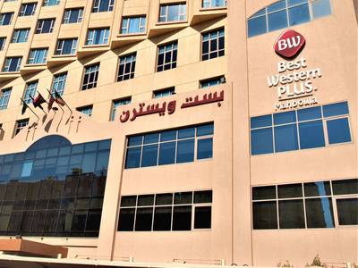 Best Western Plus Mahboula - Bild 1