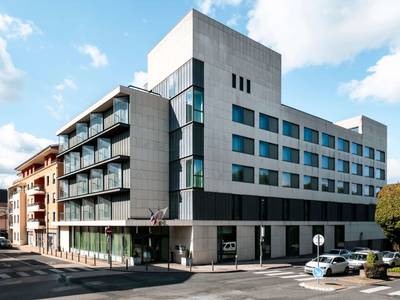 Mercure Villefranche e Beaujolais Ici & La - Bild 1