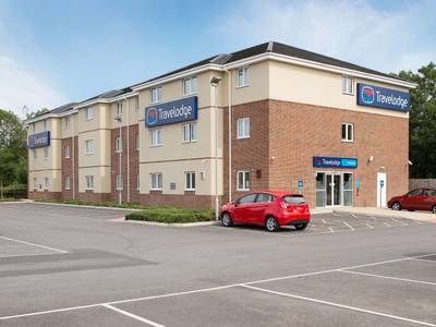 Travelodge Wincanton - Bild 1