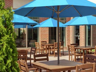 Hilton Garden Inn Stony Brook - Bild 1