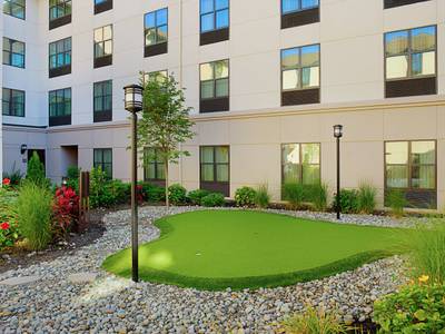 Homewood Suites by Hilton Carle Place - Garden City, NY - Bild 1