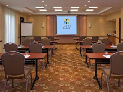 Hyatt Place Pensacola Airport - Bild 1