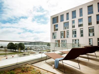 Scandic Kristiansand Bystranda - Bild 1