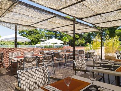 Hotel Le Mas de Grille - Bild 1