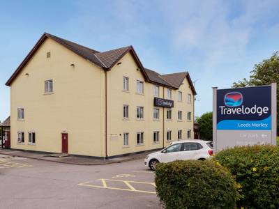Travelodge Leeds Morley - Bild 1