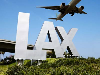 Hyatt Place Los Angeles/LAX/El Segundo - Bild 1