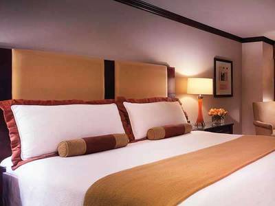 Ameristar Casino Hotel Council Bluffs - Bild 1