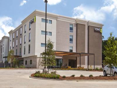 Home2 Suites by Hilton Jackson Ridgeland - Bild 1