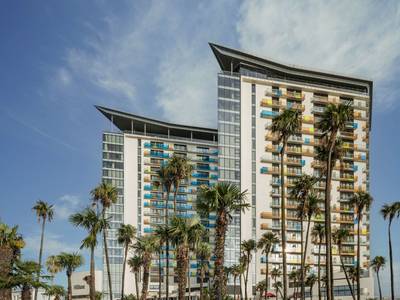 Hilton Batumi - Bild 1