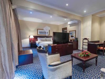 Sunbird Mount Soche - Bild 1