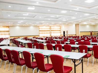 Sunbird Mount Soche - Bild 1