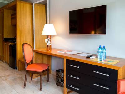 Hotel Montana - Bild 1