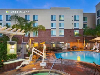 Hyatt Place San Diego/Vista-Carlsbad - Bild 1