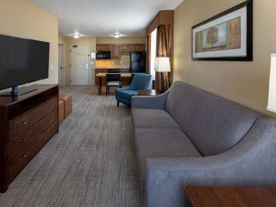 Grandstay Hotel And Suites Luverne - Bild 1