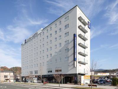 Comfort Hotel Hikone - Bild 1