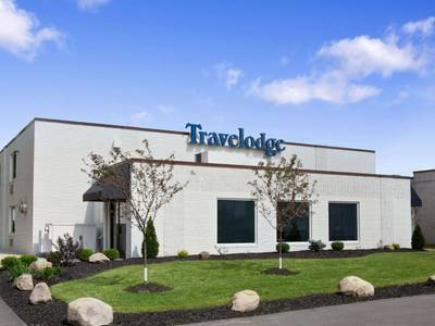 Travelodge by Wyndham Hubbard OH - Bild 1